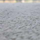 Kingsley Polyester Rug 200x290cm - Off White - Laura James 