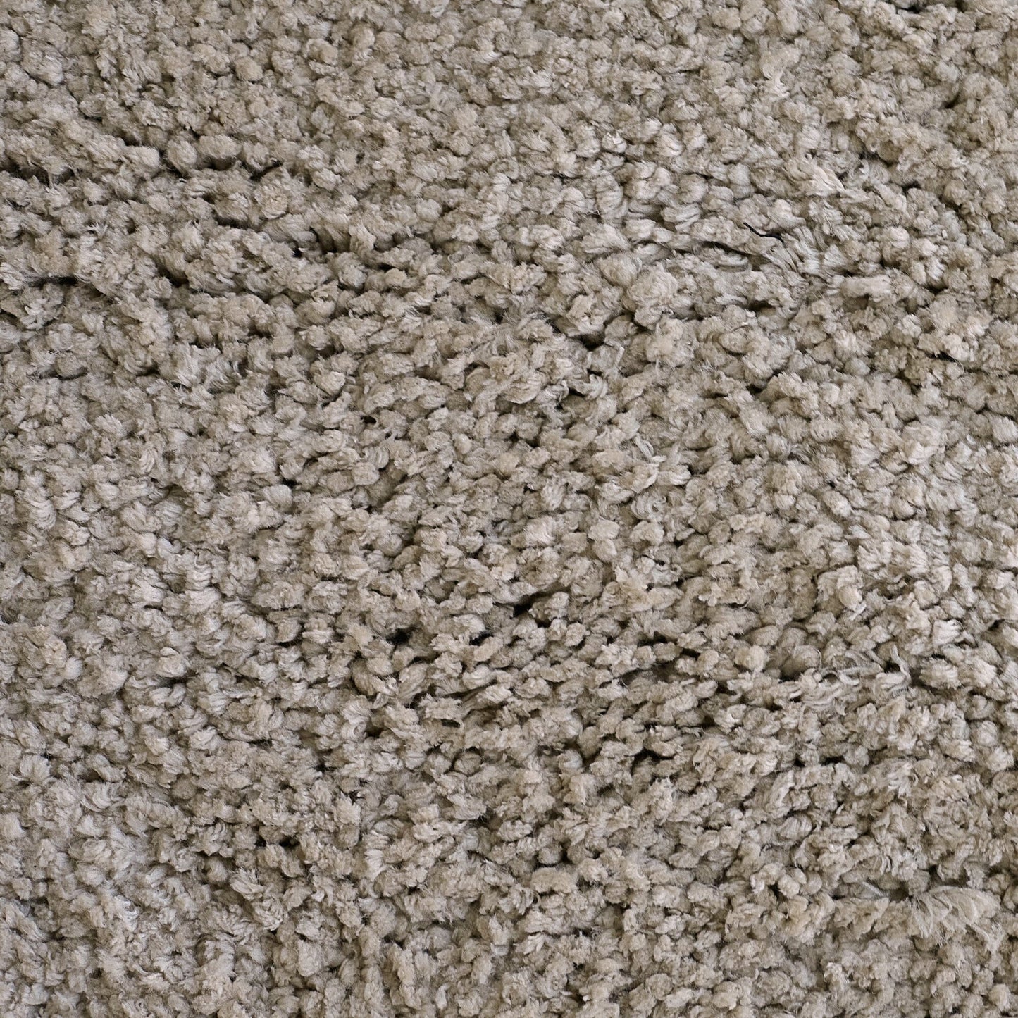 Kingsley Polyester Rug 200x290cm - Taupe - Laura James 