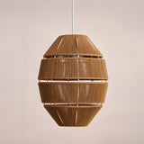 Kinston 40cm Pendant Shade - Mustard Yellow - Laura James