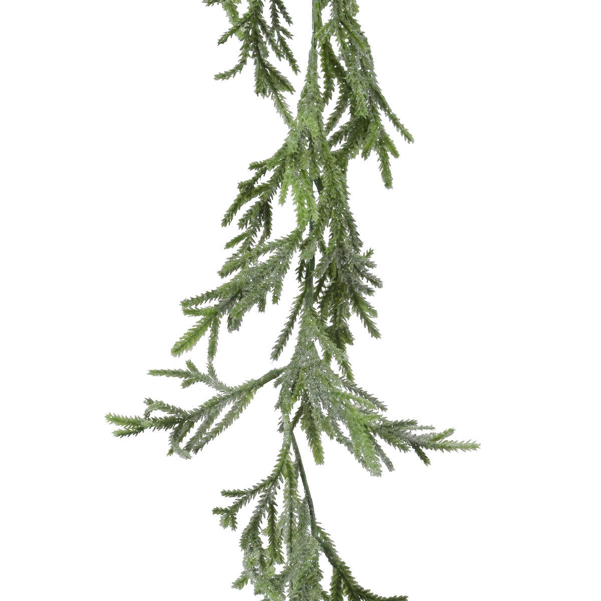 Kiruna 180cm Fir Christmas Garland