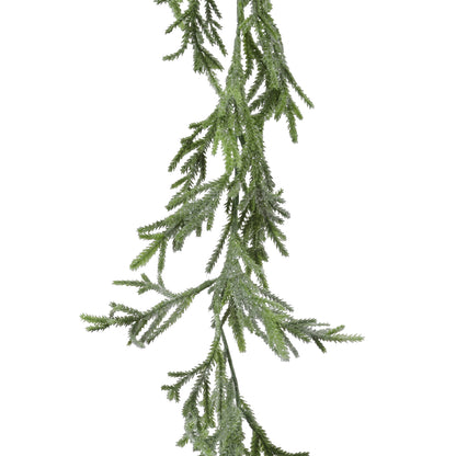 Kiruna 180cm Fir Christmas Garland