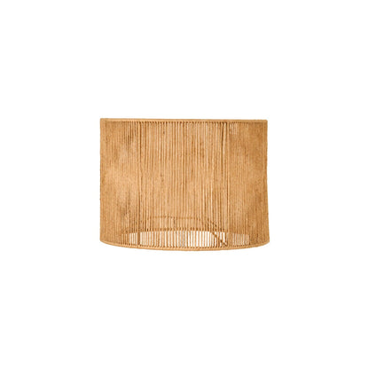 Konduru 150cm Floor Lamp Base - Natural Mango Wood - Laura James