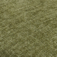 Soft Chenille Swatch - Moss Green