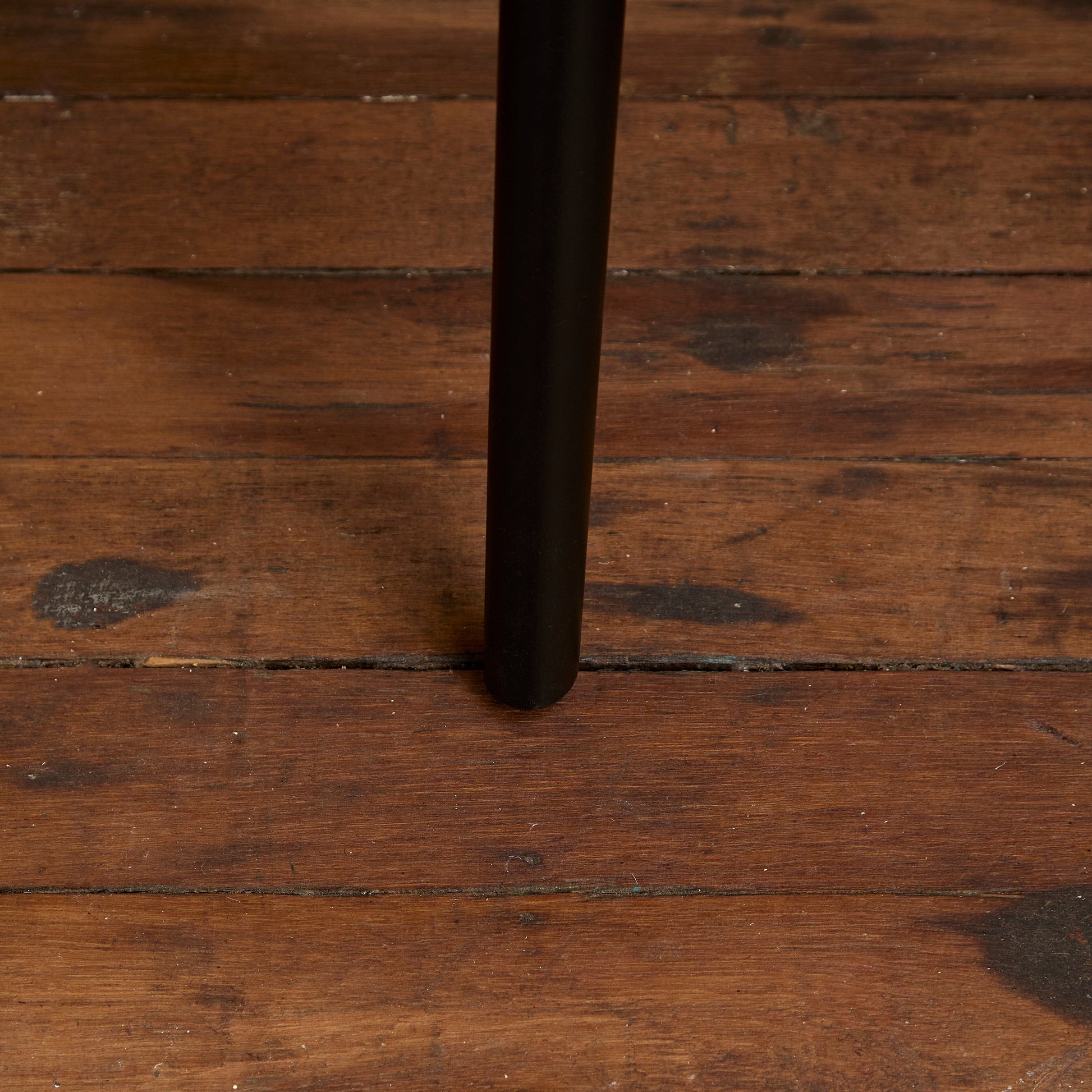 Arabella Light Beige Boucle Dining Chairs - Set of 2 - Black Oak Legs - Laura James 