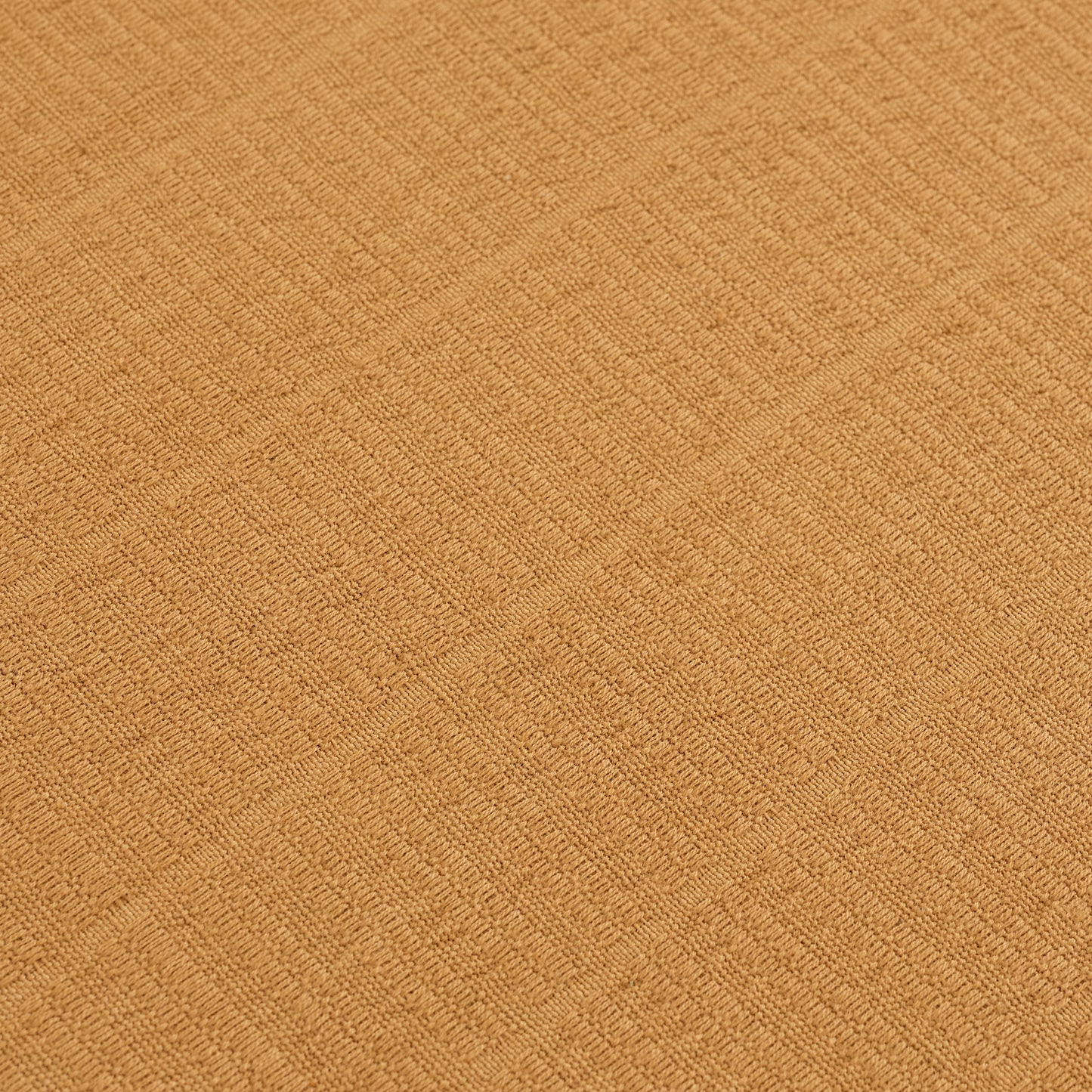 Cara 24cm Basket - Amber Yellow Geometric - Laura James 