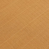 Cara 24cm Basket - Amber Yellow Geometric - Laura James 