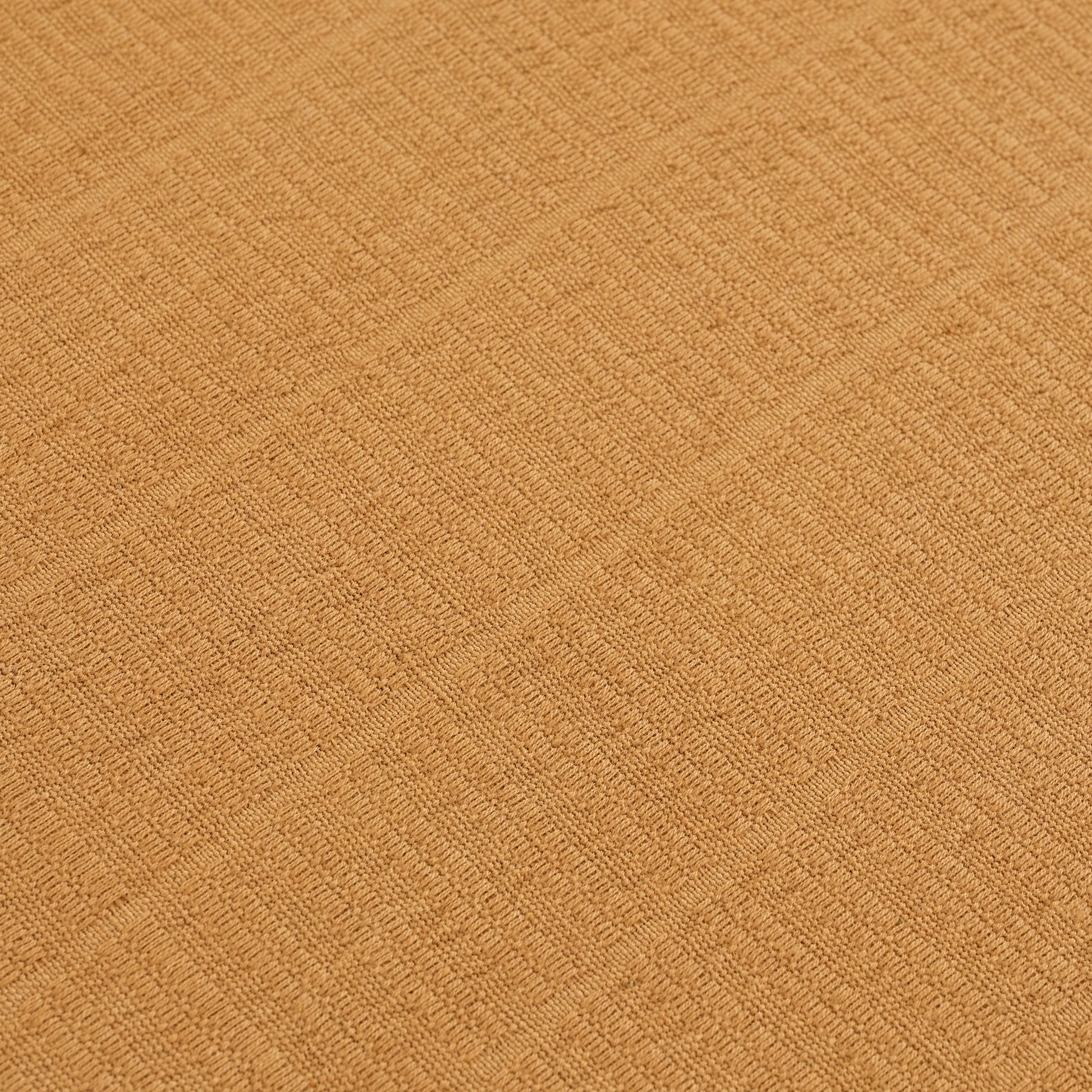 Cara 24cm Basket - Amber Yellow Geometric - Laura James 