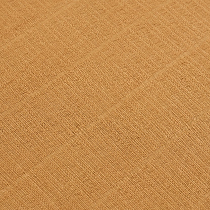 Cara 27.5cm Basket - Amber Yellow Geometric - Laura James 