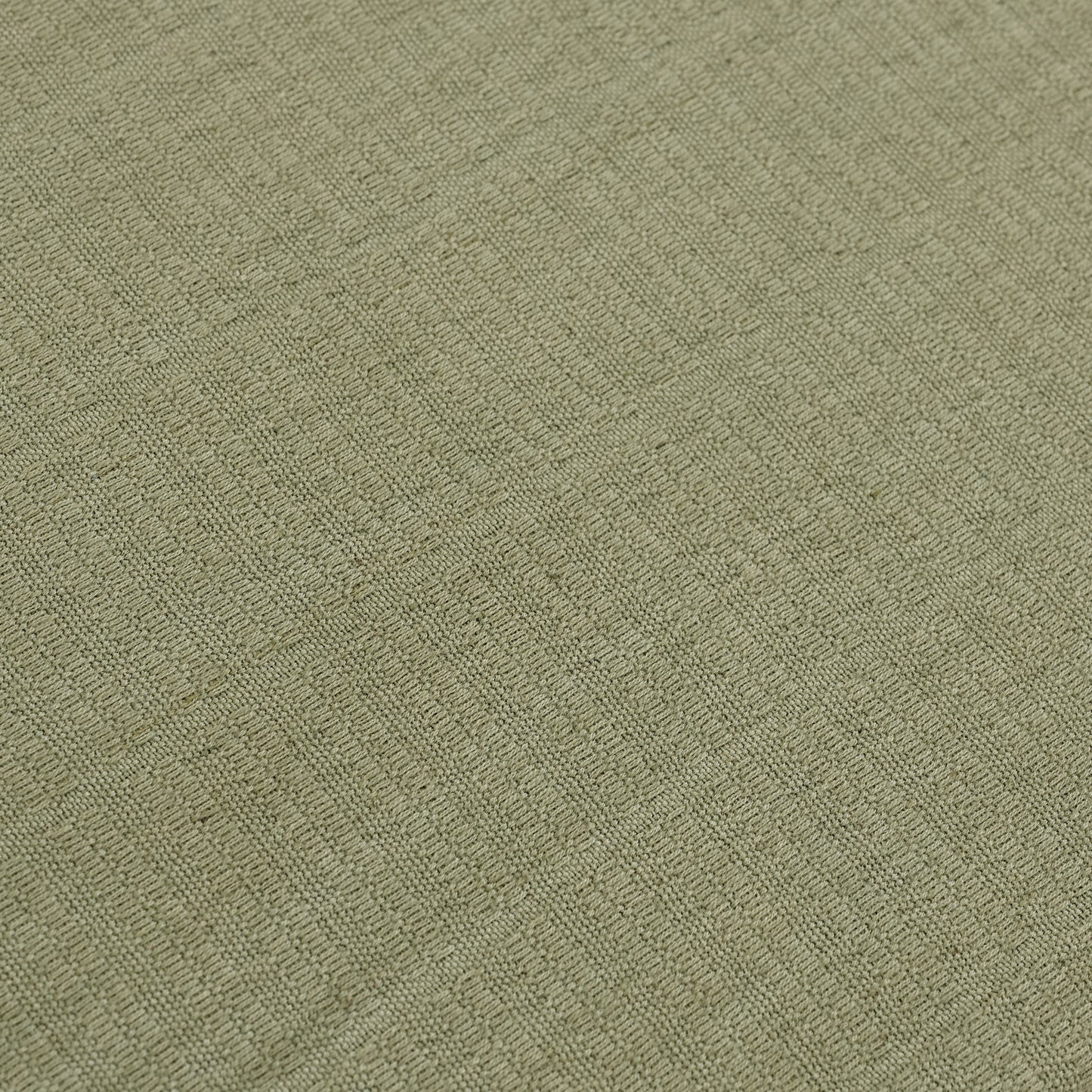 Cara 24cm Basket - Olive Green Geometric - Laura James 