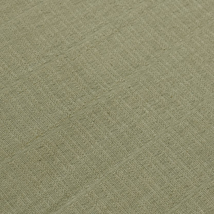 Cara 27.5cm Basket - Olive Green Geometric - Laura James 
