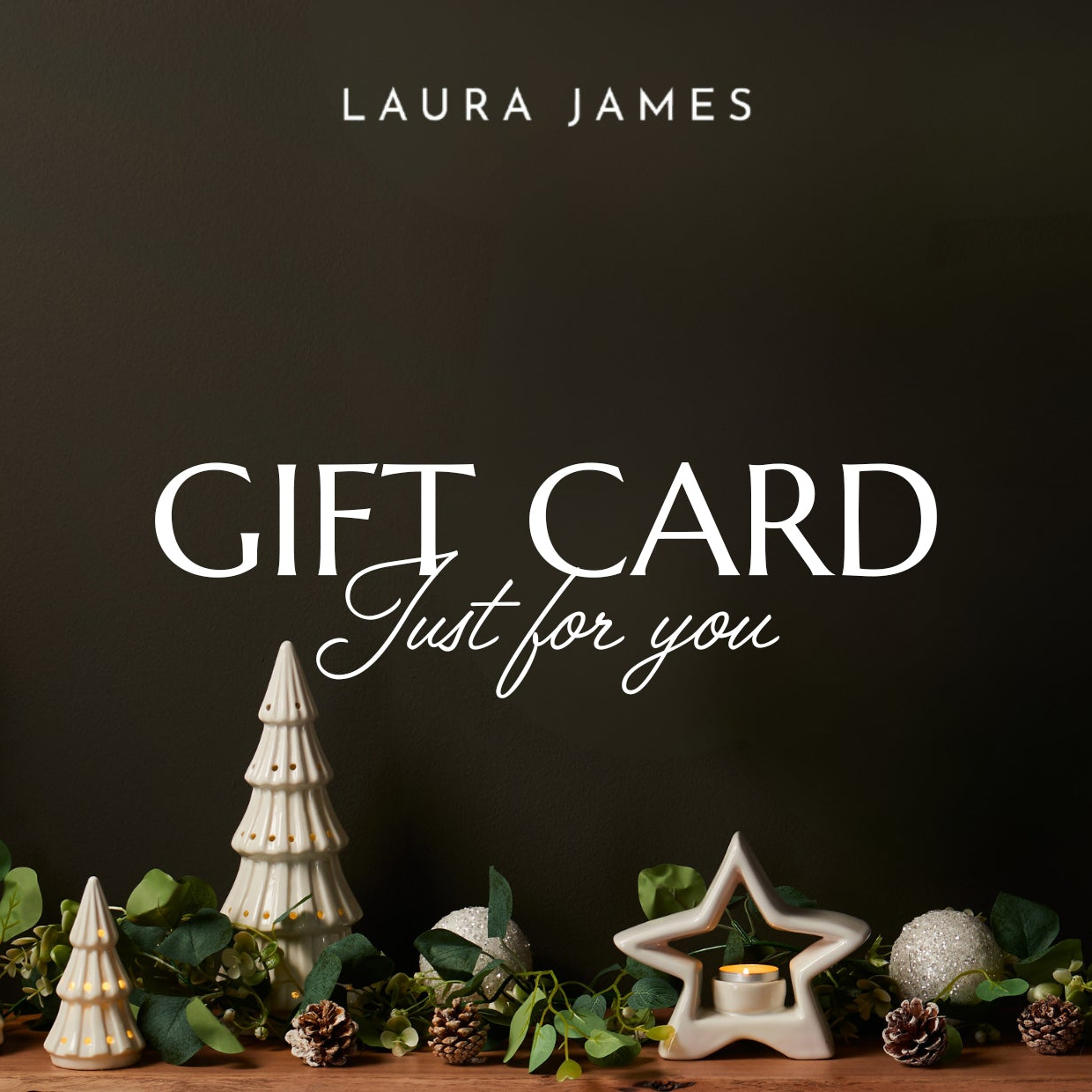 Gift  Card