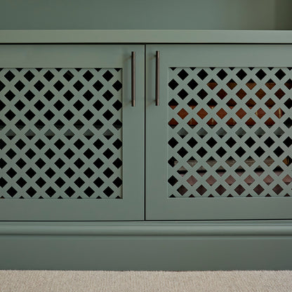 Bespoke Tv Unit