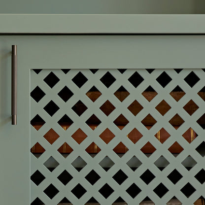 Bespoke Tv Unit