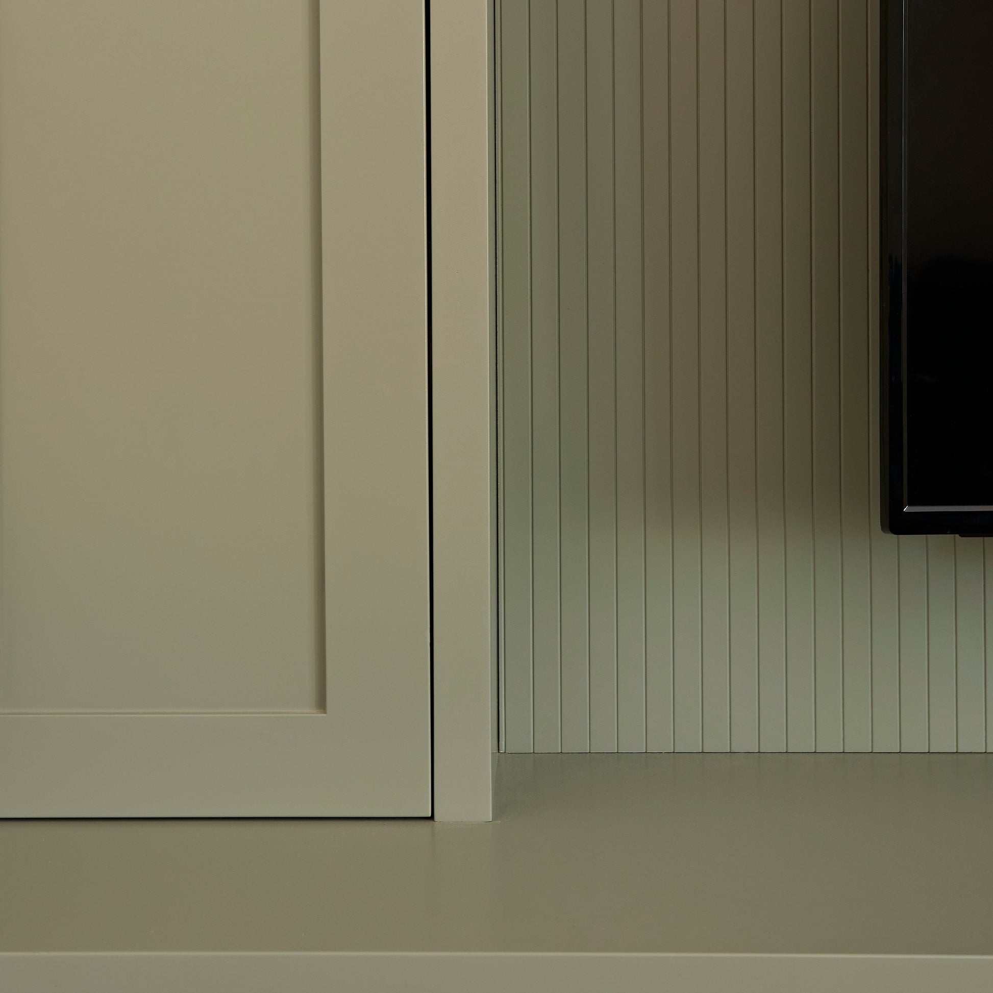 Bespoke Tv Unit