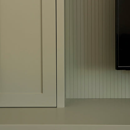 Bespoke Tv Unit