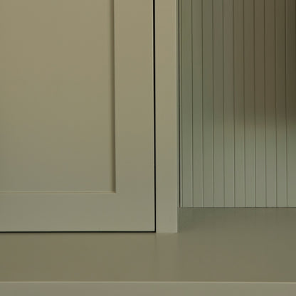 Bespoke Tv Unit