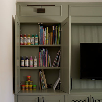 Bespoke Tv Unit