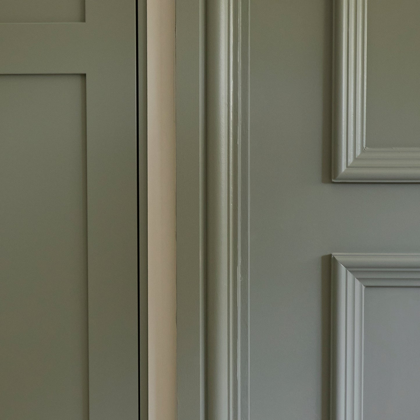 Bespoke Wardrobe