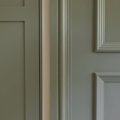 Bespoke Wardrobe