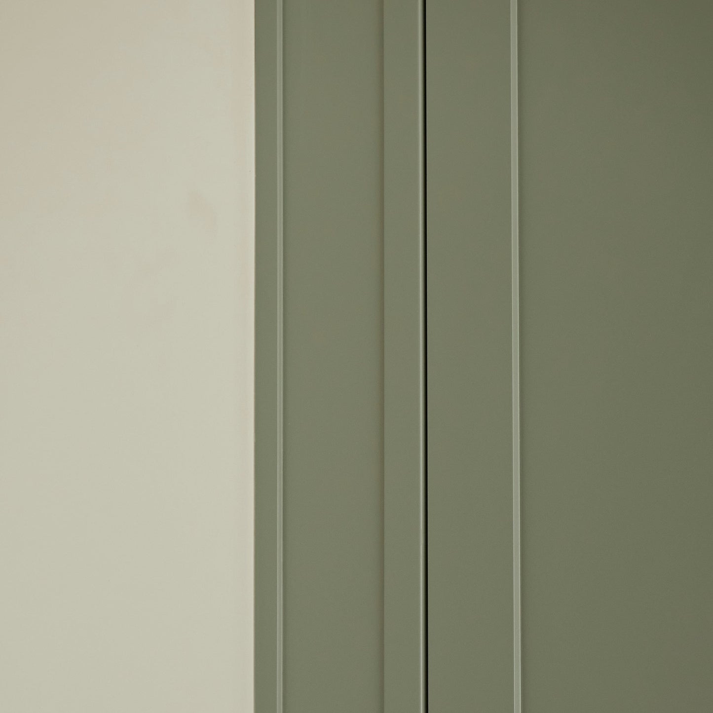 Bespoke Wardrobe - Laura James 