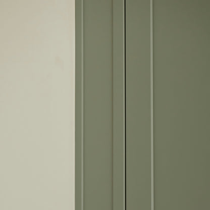 Bespoke Wardrobe - Laura James 