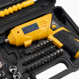 Laura James Cordless Screwdriver - Laura James 