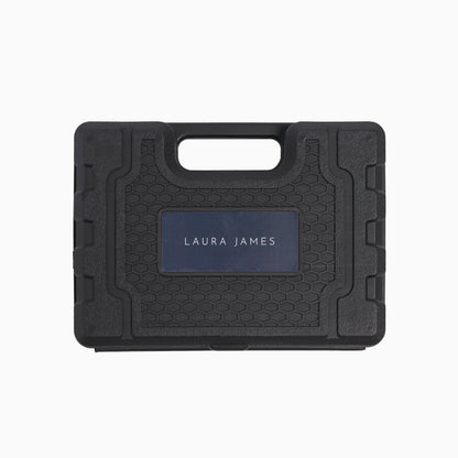 Laura James Cordless Screwdriver - Laura James 