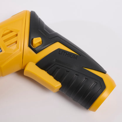 Laura James Cordless Screwdriver - Laura James 