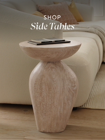 SHOP SIDE TABLES