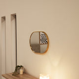 Laura-james-mirror-gold