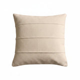 Ludbrook 45x45cm Cushion Cover - Natural - Laura James 