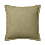 Ludlow 50x50cm Garden Cushion Cover - Sage Green - Laura James 