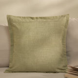 Ludlow 50x50cm Outdoor Cushion Cover - Sage Green - Laura James