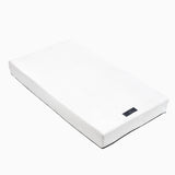 Luna Single Mattress - Ink Blue Zip - Laura James 