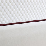 Luna Memory Foam Mattress - Laura James