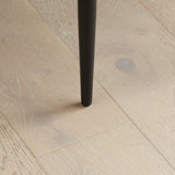 OUTLET - Maeve Clay Dining Chairs - Set of 2 - Black Legs