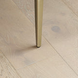 Maeve Ink Dining Chairs - Set of 2 - Gold Legs - Laura James 