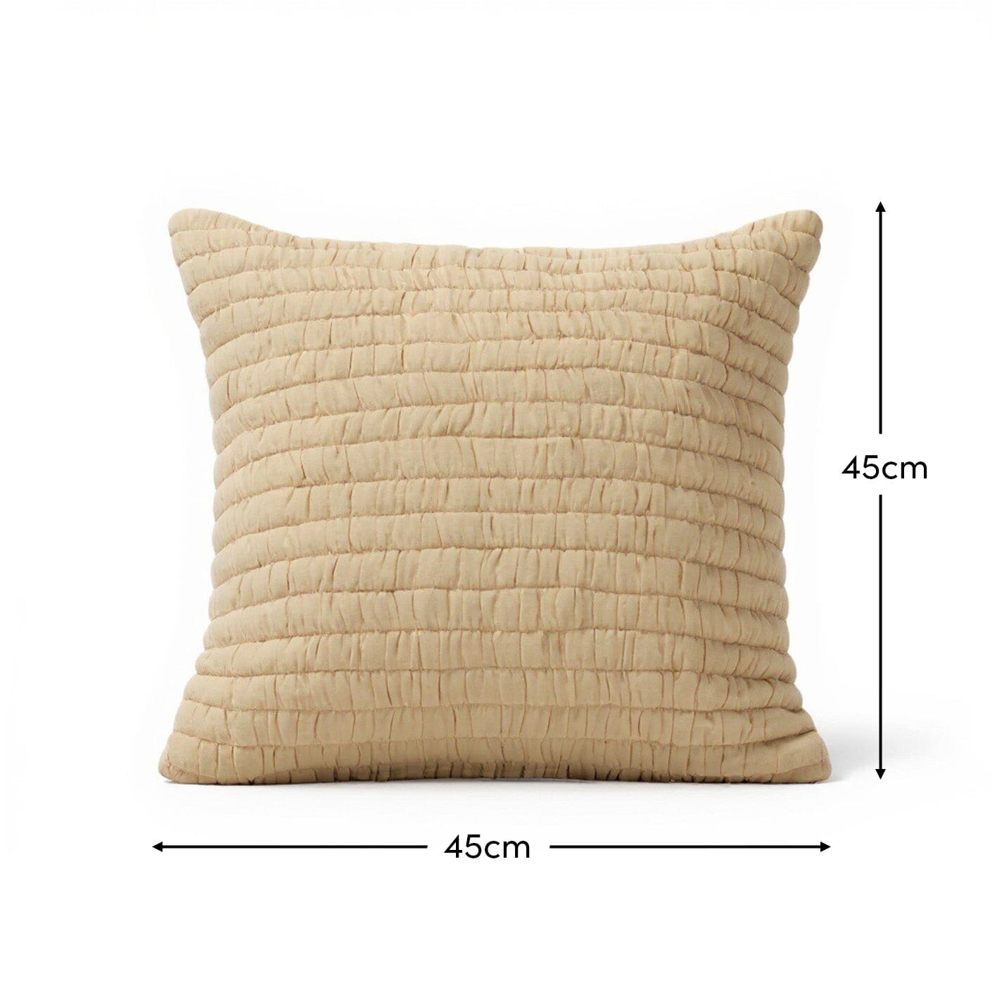 Malton_45x45cm_Cotton_Cushion_Cover_Natural-3 - Laura James