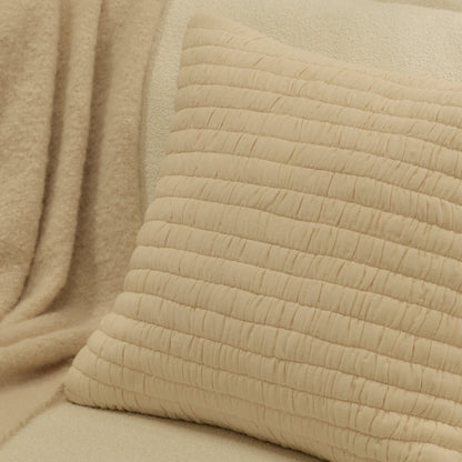 Malton_45x45cm_Cotton_Cushion_Cover_Natural-3 - Laura James