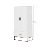 Marie-double-white-wardrobe-laura-james