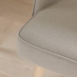 Marilyn-soft-beige-whitewash-legs-dining-chair