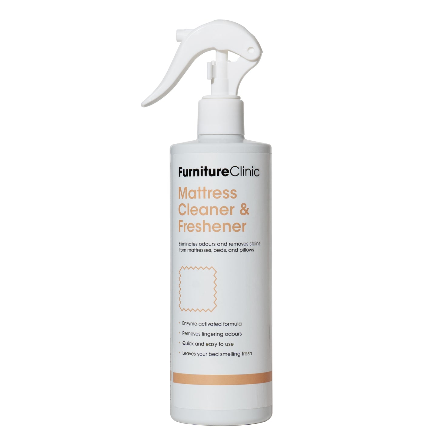 Mattress Cleaner & Freshener Spray - 500ml - Laura James 