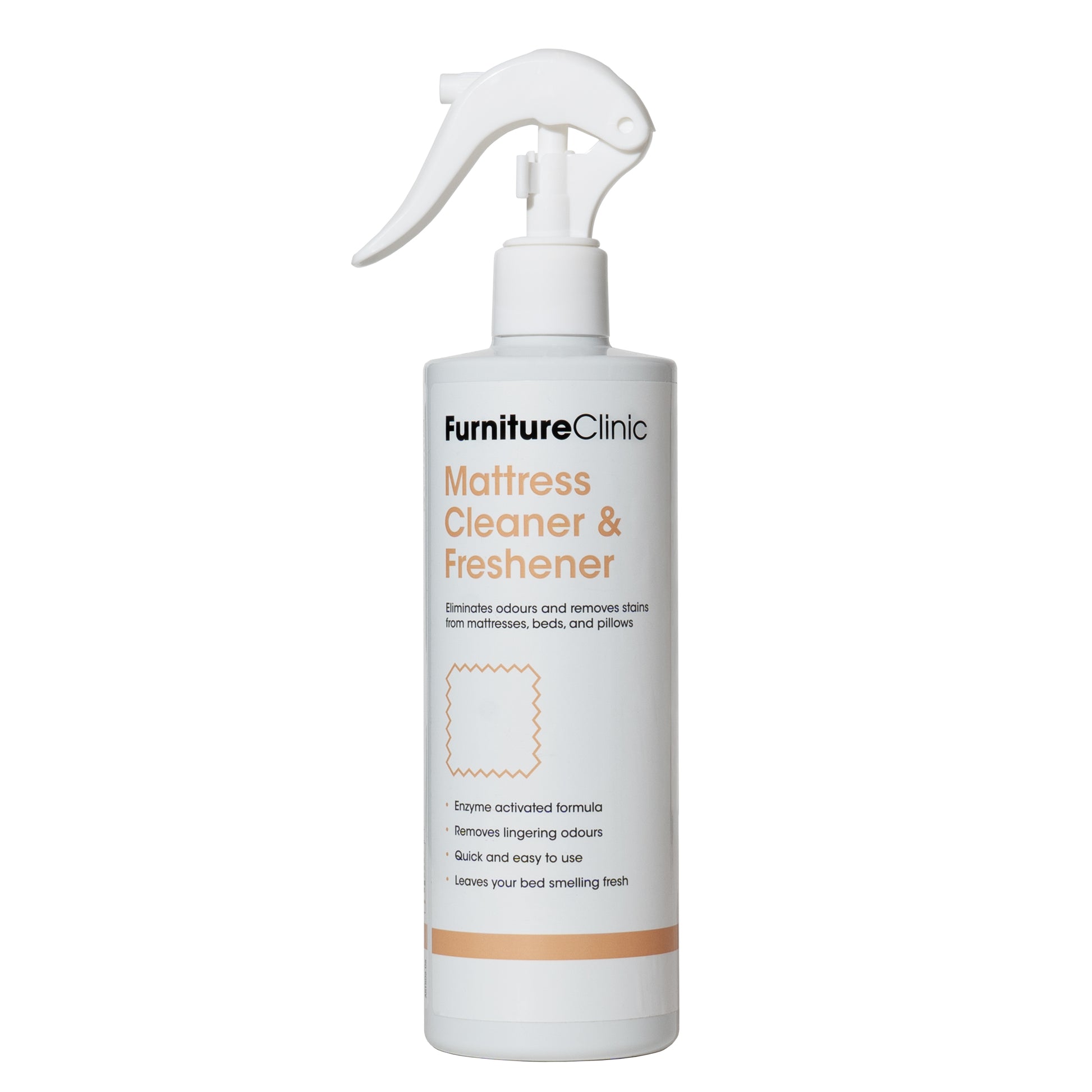 Mattress Cleaner & Freshener Spray - 500ml - Laura James 
