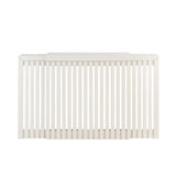 Extending Radiator Cover - Laura James