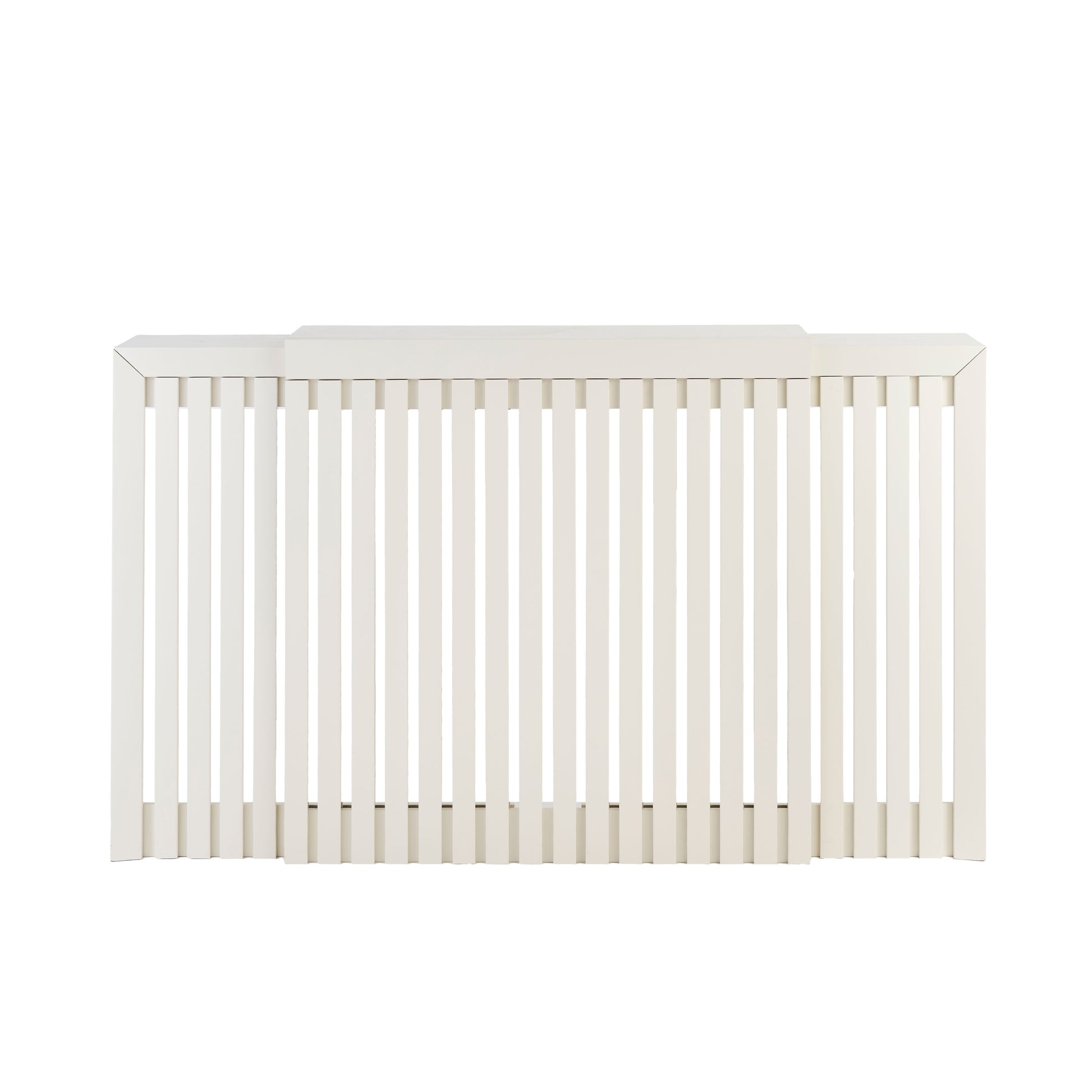 Extending Radiator Cover - Laura James