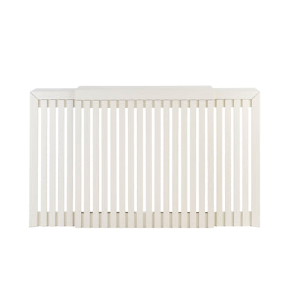 Extending Radiator Cover - Laura James