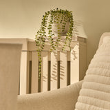 Extending Radiator Cover - Laura James