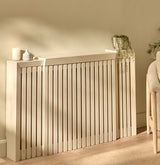 Extending Radiator Cover - Laura James