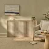  Large Radiator Cover - Laura James