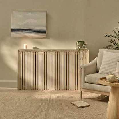  Large Radiator Cover - Laura James
